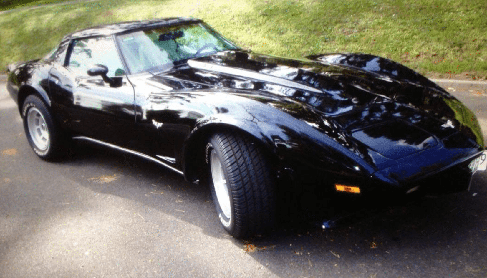 1979 Corvette