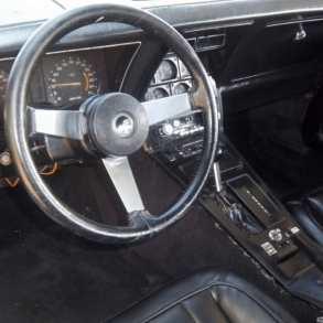 1979 Corvette
