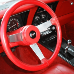 1979 Corvette