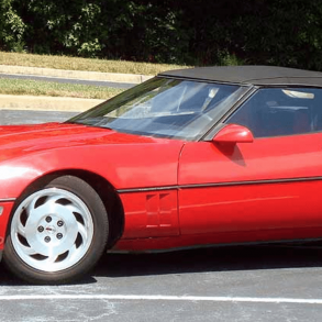 1987 Callaway