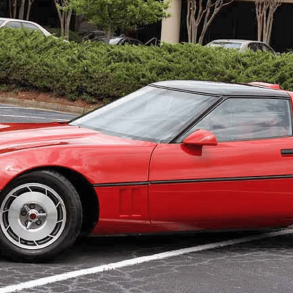 1987 Callaway