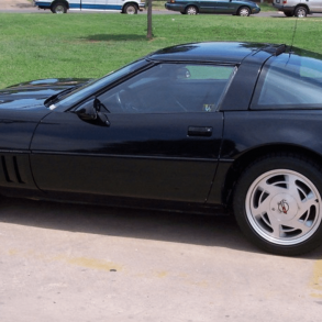 1987 Callaway