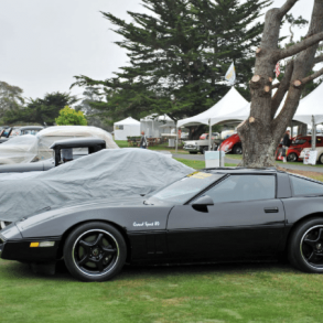 1988 Corvette