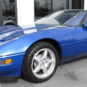 1994 Corvette