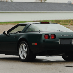 1994 Corvette