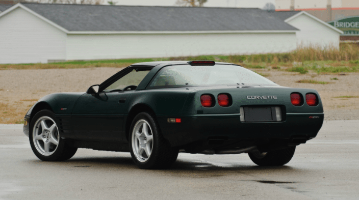 1994 Corvette