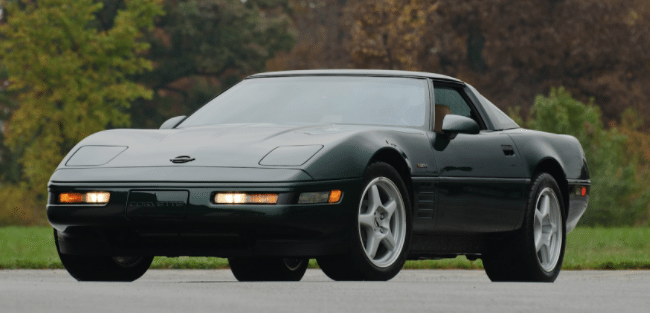 1994 Corvette