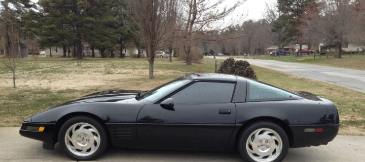 1994 Corvette