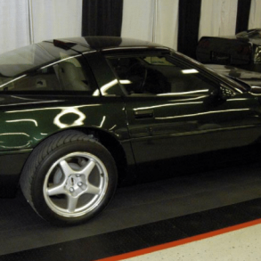 1994 Corvette