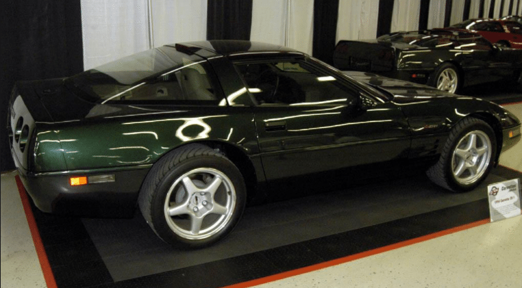 1994 Corvette