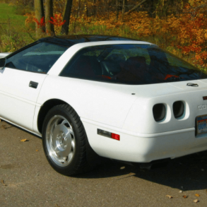 1994 Corvette