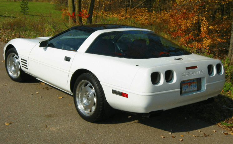 1994 Corvette