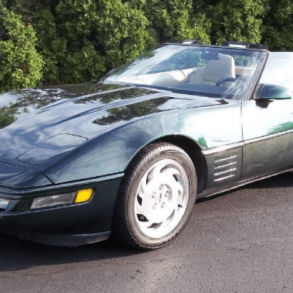 1994 Corvette