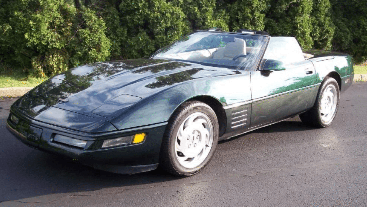 1994 Corvette