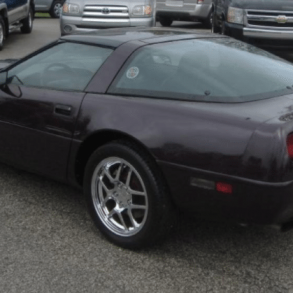 1994 Corvette