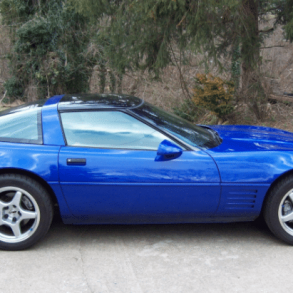 1994 Corvette