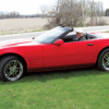 1994 Corvette