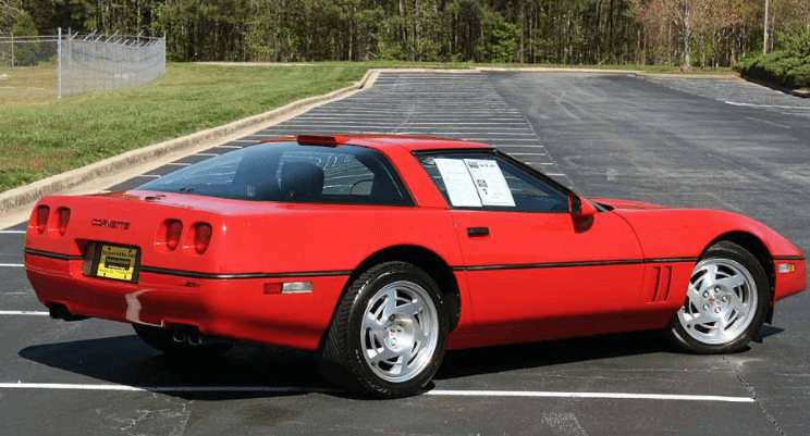 1994 Corvette