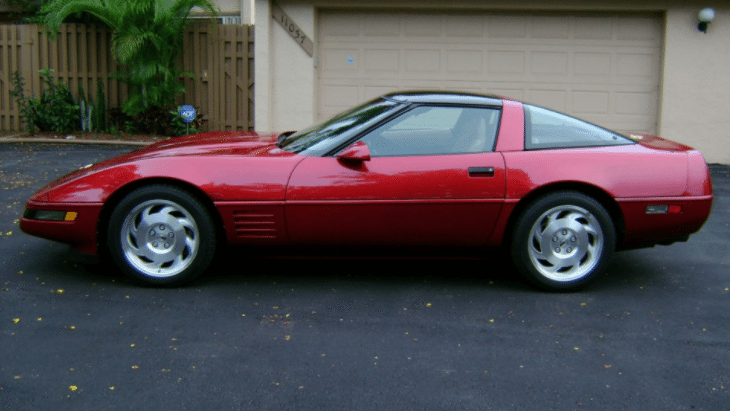 1994 Corvette