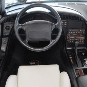 1993 Corvette