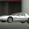 2002 Corvette