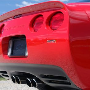 1998 Corvette
