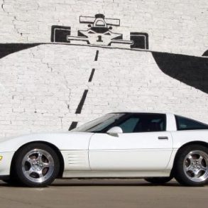 1994 Corvette