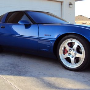1994 Corvette
