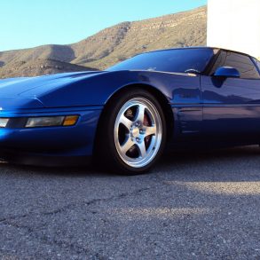 1994 Corvette
