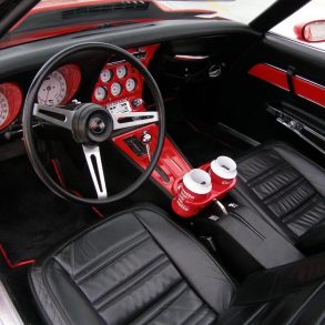1979 Corvette