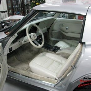 1978 Corvette