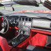 1987 Corvette Interior
