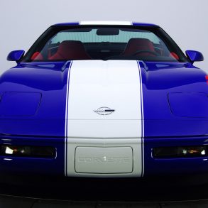 1996 Corvette
