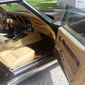 1976 Corvette