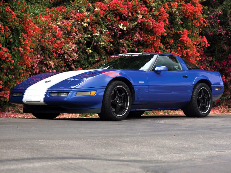 1996 Corvette