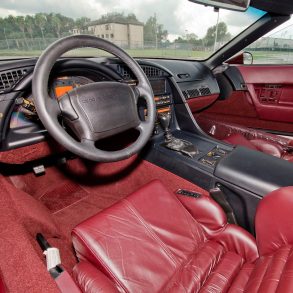 1993 Corvette