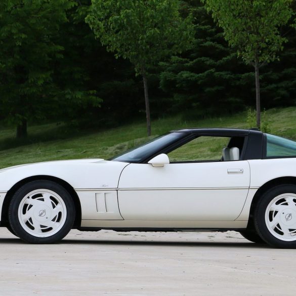 1988 Corvette