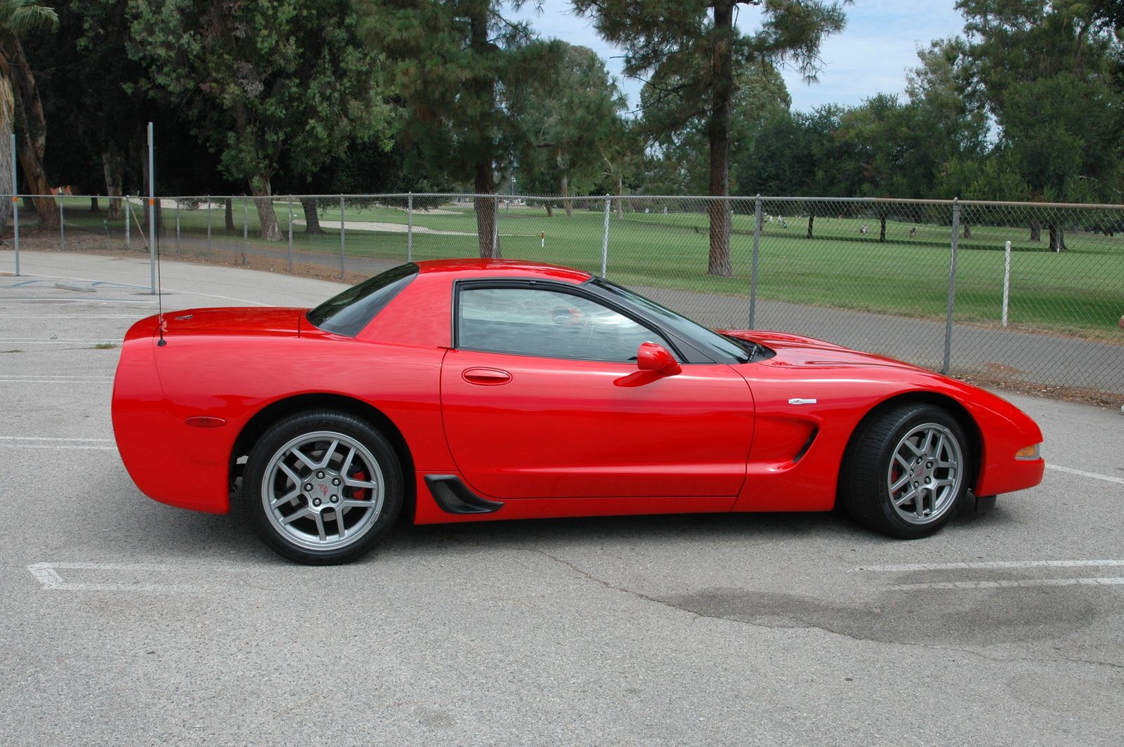 2003 c5 corvette service manual