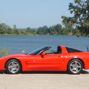 1997 Chevrolet Corvette Guide: Specs, Photos, Colors, Options, & More