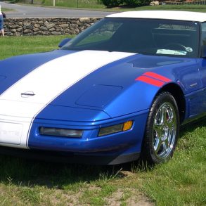 1994 Corvette