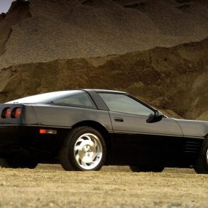 1994 Corvette