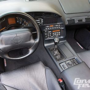 1996 Corvette
