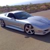 1998 COrvette