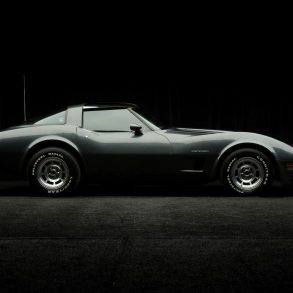 1982 Corvette