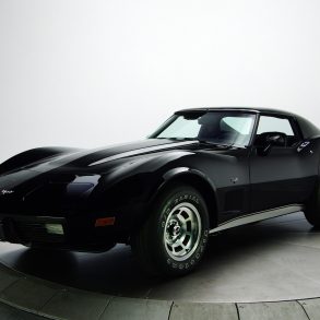1977 Corvette