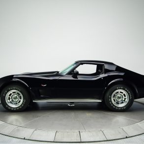 1977 Corvette