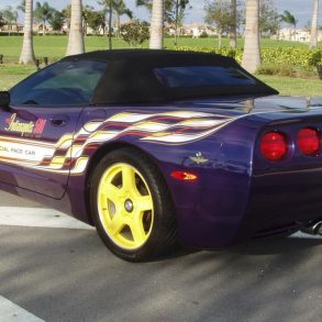 1998 Corvette
