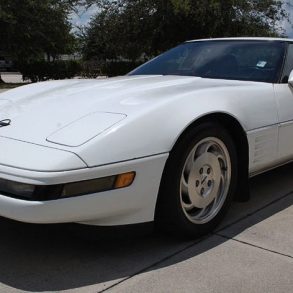 1994 Corvette