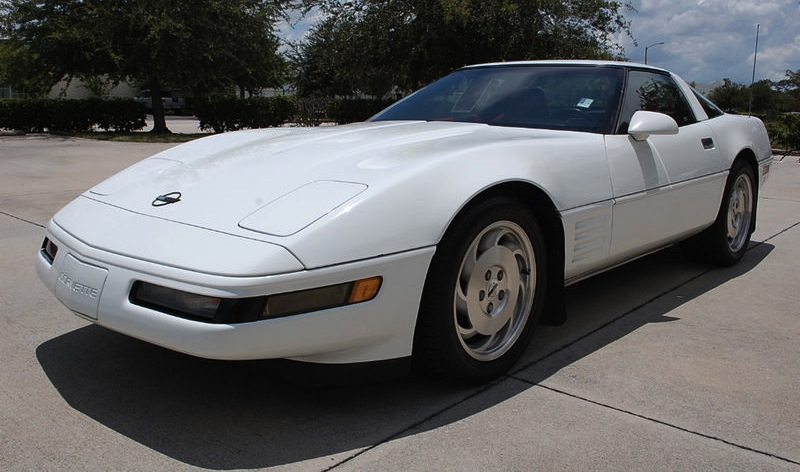 1994 Corvette