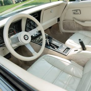 1978 Corvette